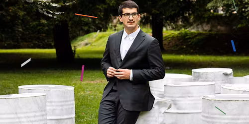 Rising Stars - Giorgi Gigashvili