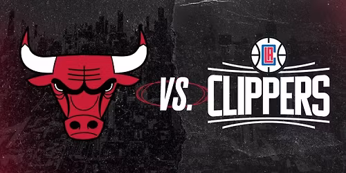 Parking Chicago Bulls at Los Angeles Clippers