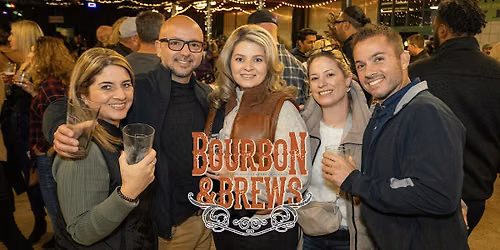 BOURBON AND BREWS FEST 2026 - Royal Oak