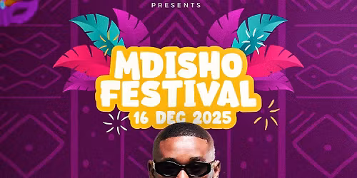 Mdisho Fesitival
