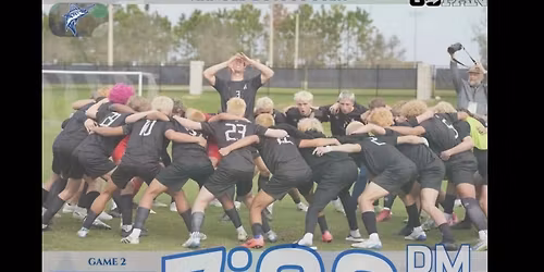 MILITARY NIGHT: Arnold Marlins vs Gulf Breeze Dolphins