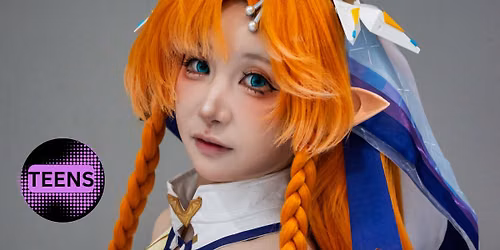 Cosplay Meet Up and Discovery