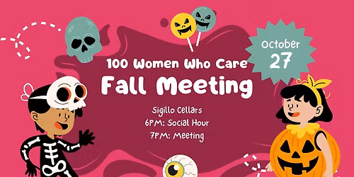 Fall Meeting