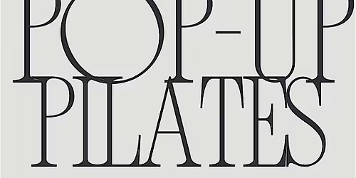 Pilates with Joy x U-Neek Brewery