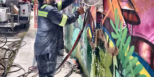 The ARA Show (American Rental Association)