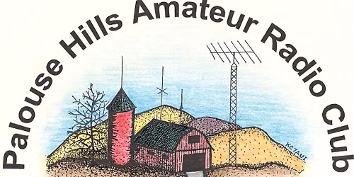 Palouse Hills Amateur Radio Club Field Day