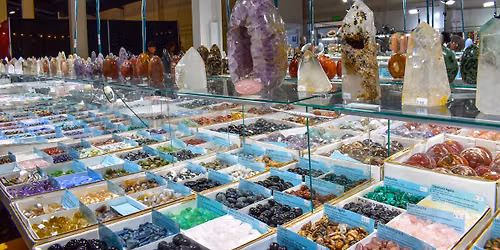 Gem Faire