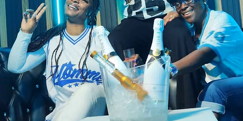 Old School Basketball Bash 