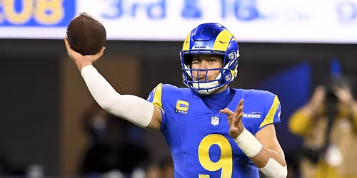 NFC Divisional Round - TBD at Los Angeles Rams at SoFi Stadium