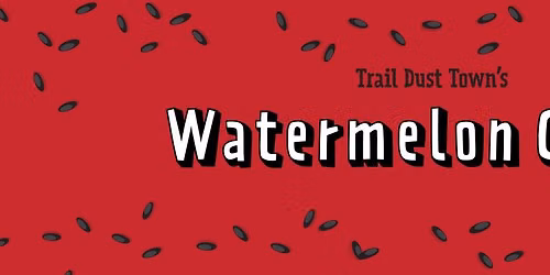 Watermelon Crawl