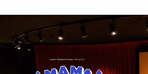 MAMA COMEDY CLUB