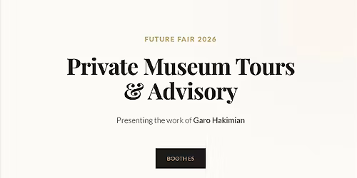 Future Fair Invite
