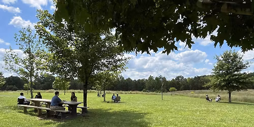 Christian Speed Dating!(40-55)