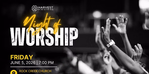 Night of Worship