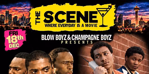 PAID IN FULL VS BMF 80s & 90s BASH