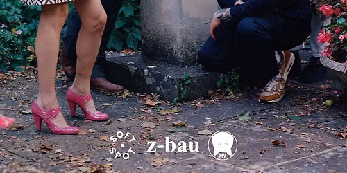 Ditz | soft spot nbg