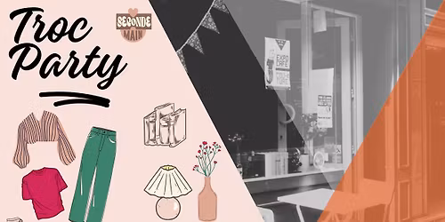 Troc Party