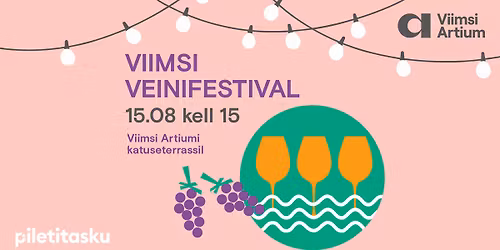 Viimsi Veinifestival