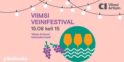 Viimsi Veinifestival