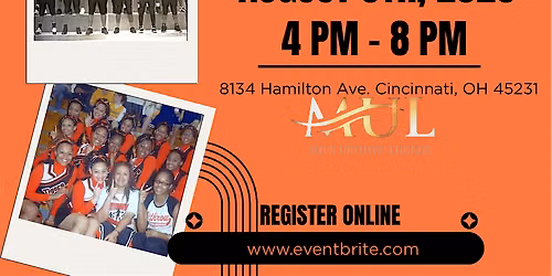 Withrow High School 2007-2012 Class Reunion