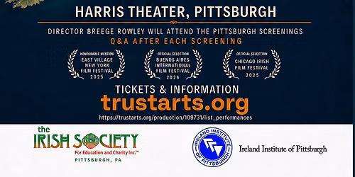 \u201cAll Our Yesterdays\u201d at The Harris Theater