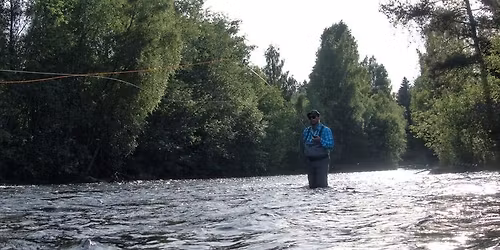 Kasttr\u00e4ff Camp Igge