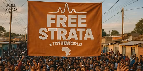 Free Strata Fest