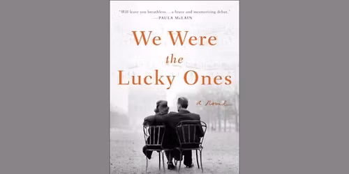 Friends of the Cascade Twp. Library Book Club