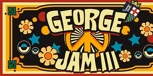 George Jam III 
