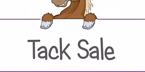 \ud83d\udc34TABLE TOP TACK SALE\ud83d\udc34
