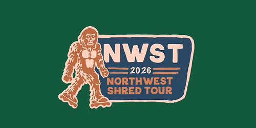 2026 Northwest Shred Tour