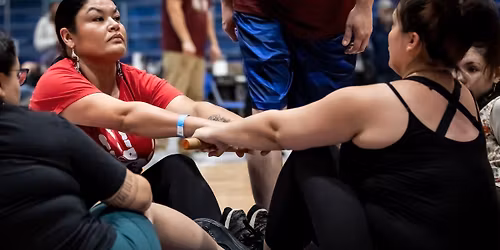 65th Annual World-Eskimo Indian Olympics