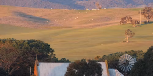 O'Connell Artisans Markets 2025