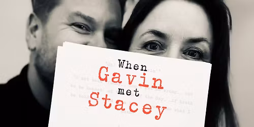 When Gavin Met Stacey: An Evening with Ruth Jones and James Corden