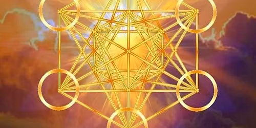 Initiation au soin \u00e9nerg\u00e9tique M\u00e9tatron