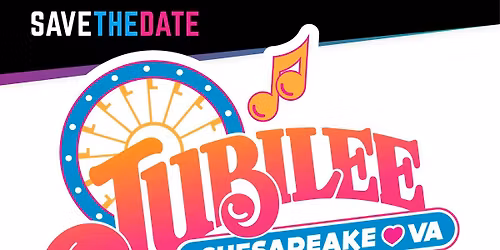 The 43rd Annual Chesapeake Jubilee