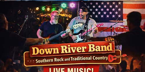 Down River Band