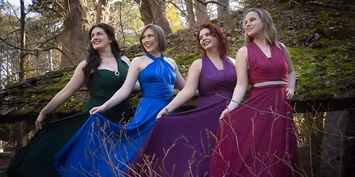 Cail\u00edn\u00ed: The American Celtic Woman Experience | MadLife 2:00