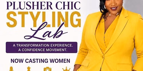 Plusher Chic Styling Lab