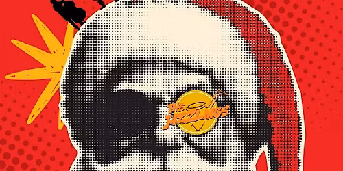 Christmas Jam @ Swee Lee