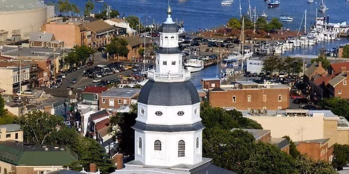 Hanging of the Greens