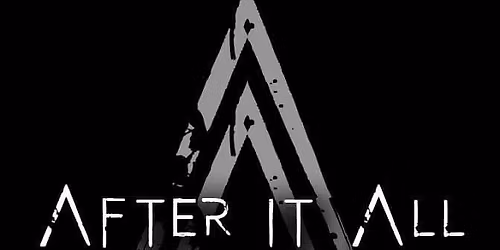 After It All at H2O's Waterside Grill