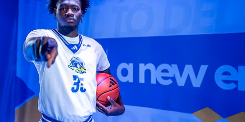 Men's Basketball vs. Saint Peter's | $2 Tuesday