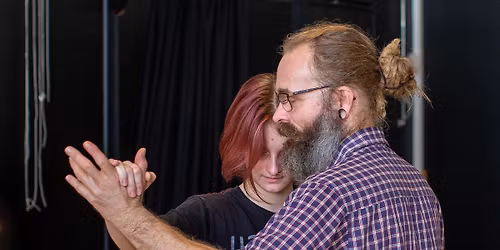 Fede R\u00e6kkedanse