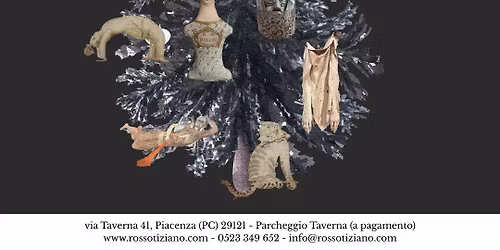 BRINDISI E VISITA GUIDATA