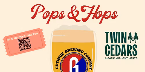 Pops & Hops