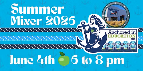 2026 NBN Summer Mixer