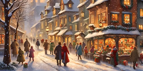 Governors House Christmas Market Free Event! 