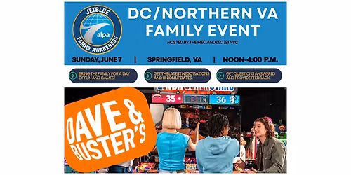 Family Awareness Event  Brought to you by LEC 191 and MEC