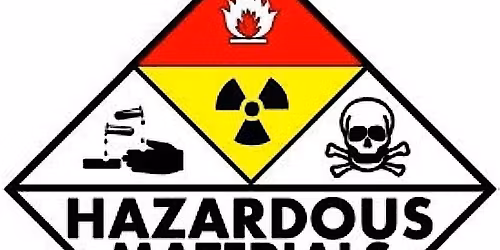Utah County Hazardous Materials Technician (120 Hour Course)